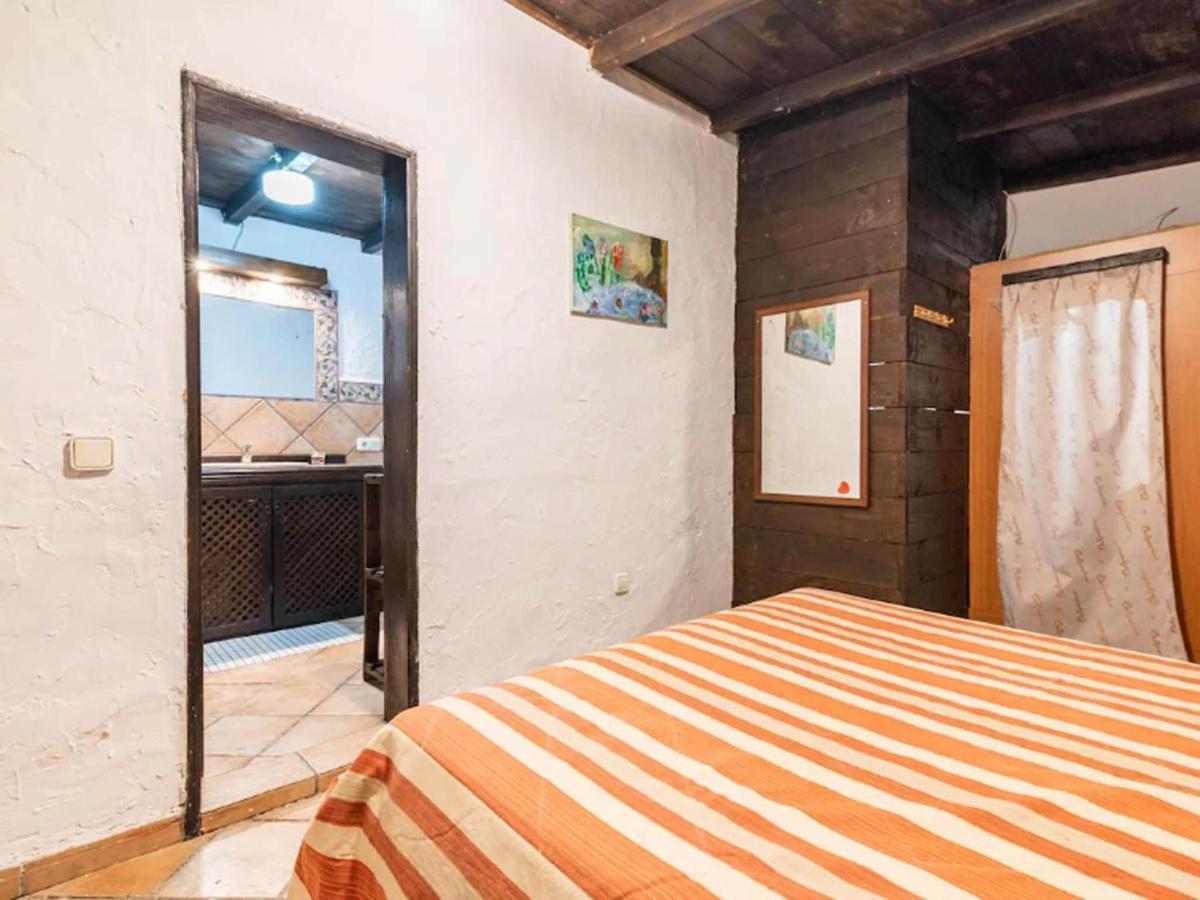 Belvilla By Oyo Casa Tata Atogo Exteriér fotografie